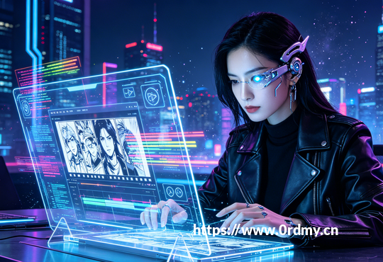 小说秒变漫剧！2026 热门 AI 漫剧工具推荐